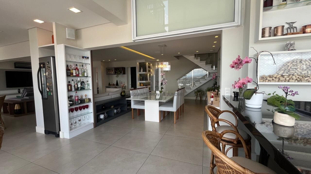 Apartamento, 3 quartos, 264 m² - Foto 8