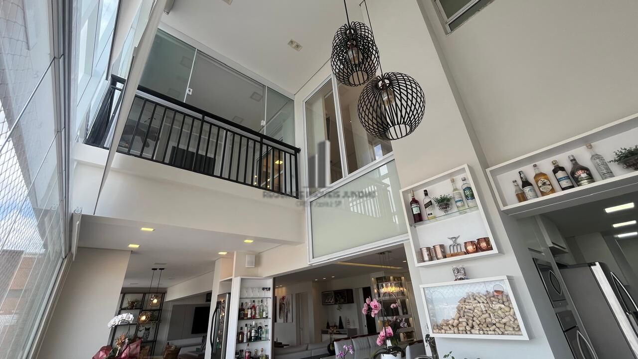 Apartamento, 3 quartos, 264 m² - Foto 20