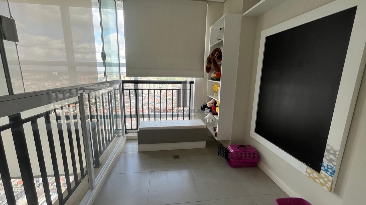 Apartamento, 3 quartos, 264 m² - Foto 40