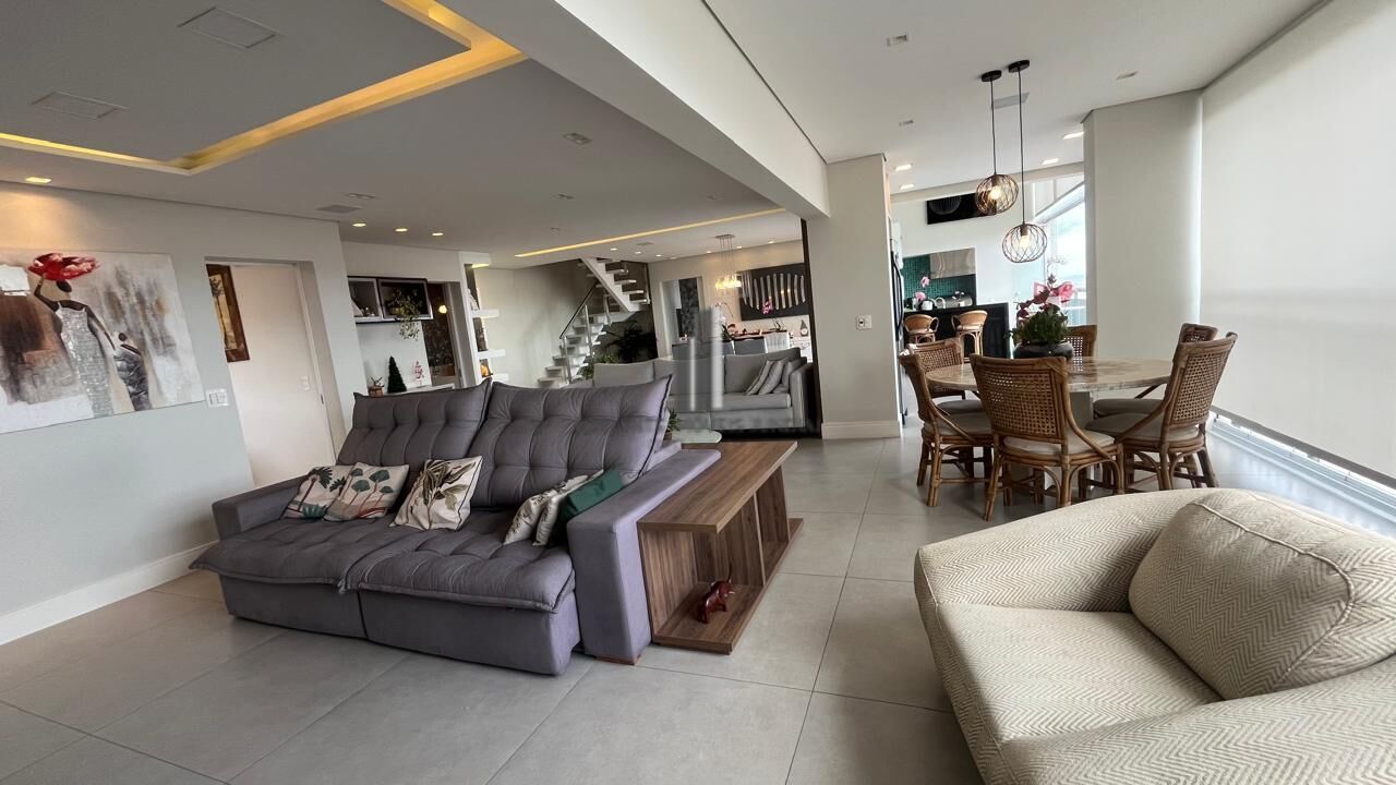 Apartamento, 3 quartos, 264 m² - Foto 12