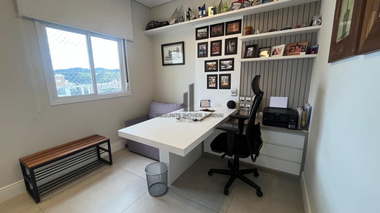 Apartamento, 3 quartos, 264 m² - Foto 14