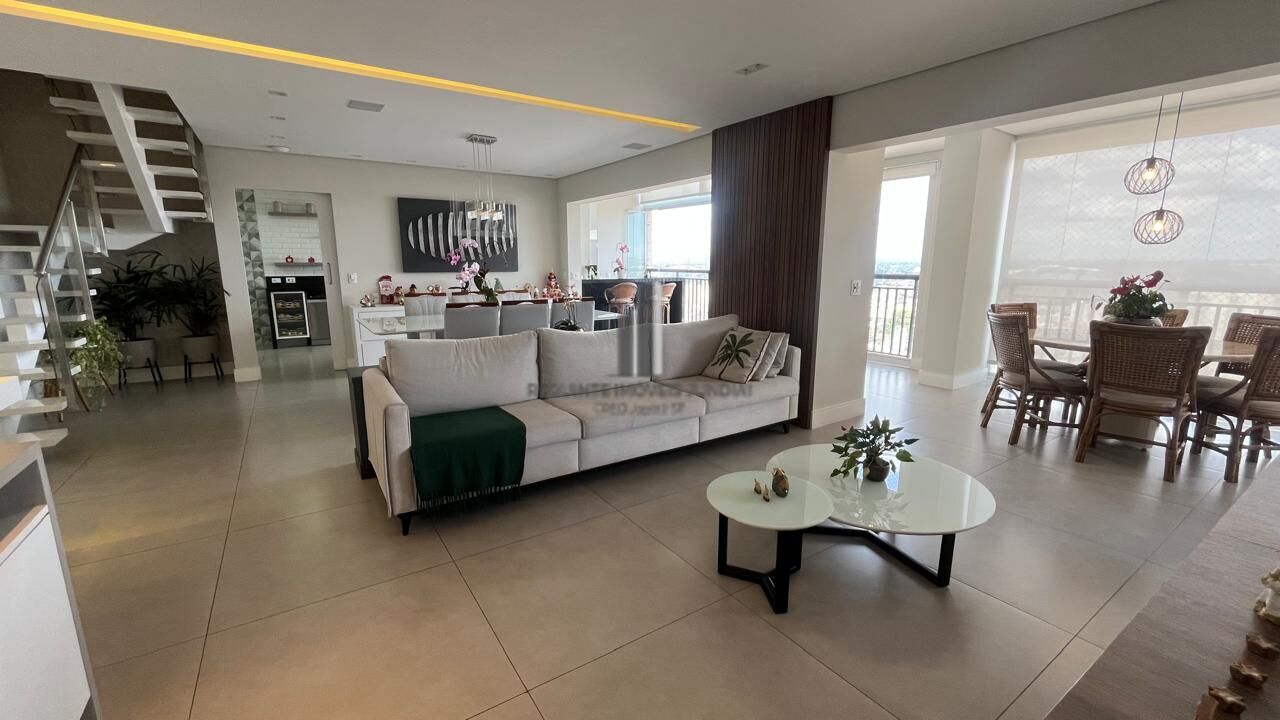 Apartamento, 3 quartos, 264 m² - Foto 9