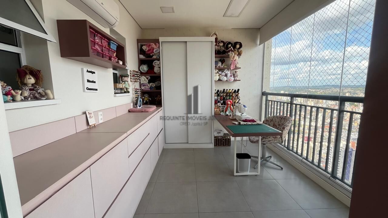 Apartamento, 3 quartos, 264 m² - Foto 28