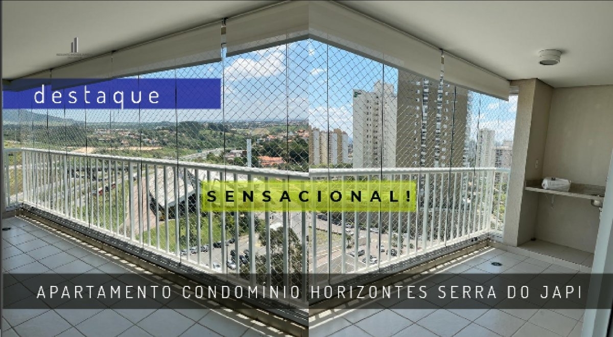 Apartamento, 3 quartos, 113 m² - Foto 1