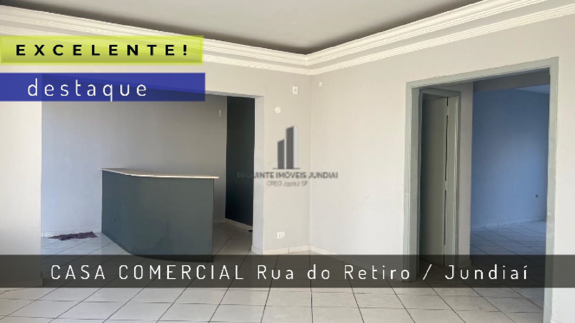 Sobrado à venda com 8 quartos, 436m² - Foto 1