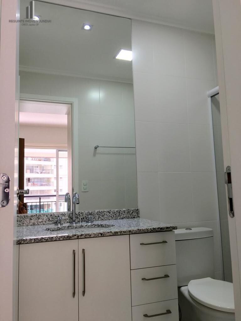 Apartamento à venda com 1 quarto, 48m² - Foto 9