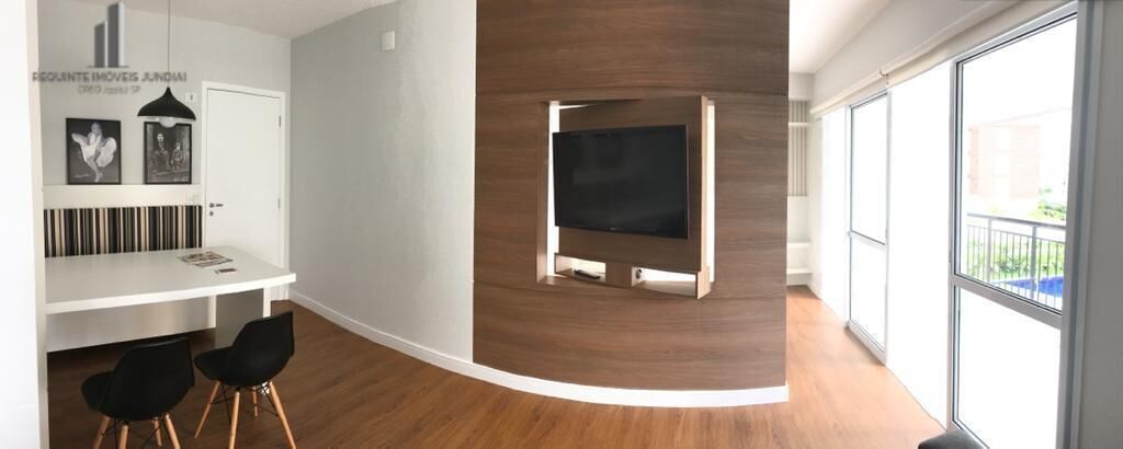 Apartamento à venda com 1 quarto, 48m² - Foto 7