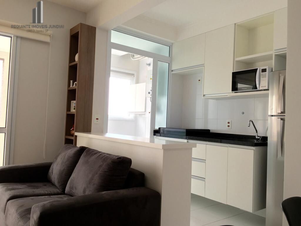 Apartamento à venda com 1 quarto, 48m² - Foto 15