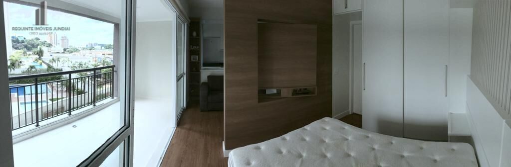 Apartamento à venda com 1 quarto, 48m² - Foto 6