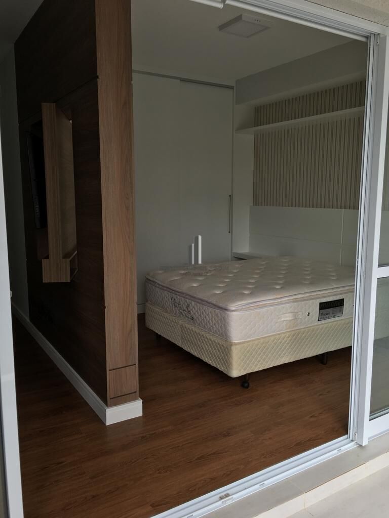 Apartamento à venda com 1 quarto, 48m² - Foto 8