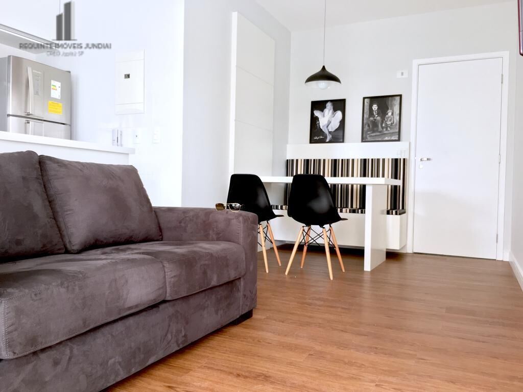 Apartamento à venda com 1 quarto, 48m² - Foto 5