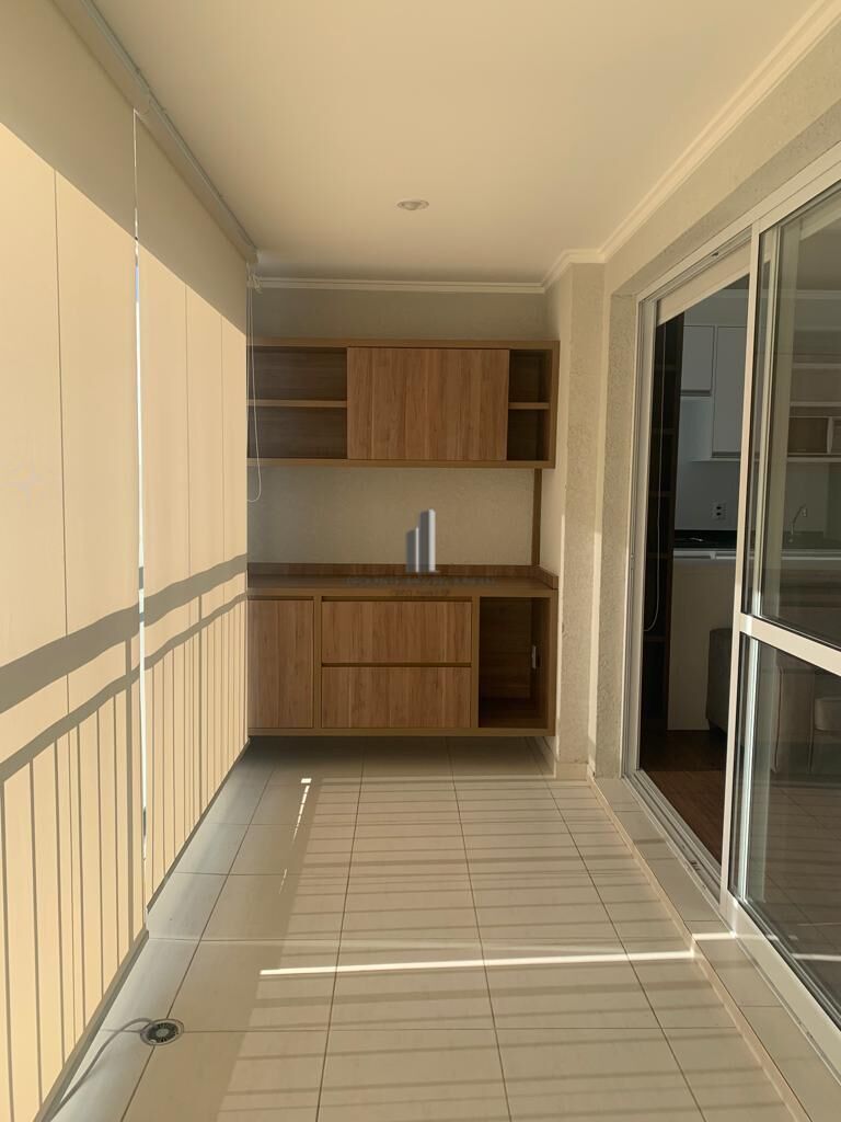 Apartamento à venda com 1 quarto, 48m² - Foto 14