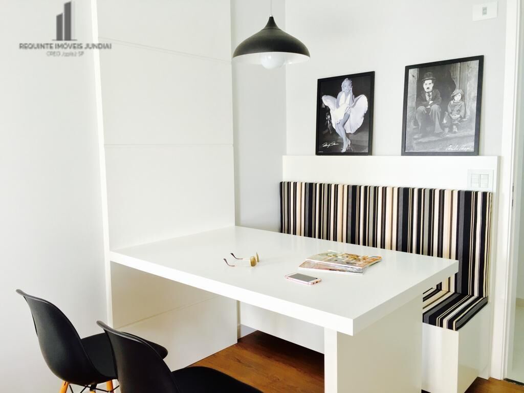 Apartamento à venda com 1 quarto, 48m² - Foto 3