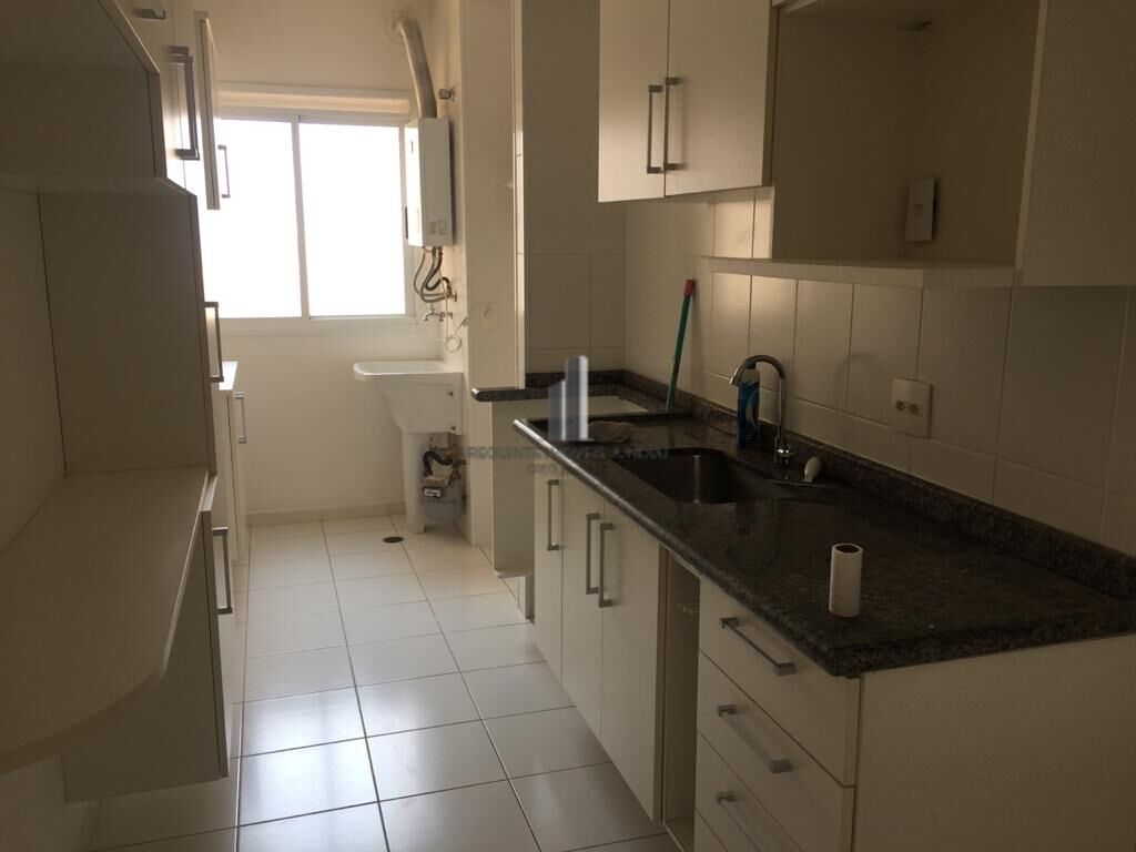 Apartamento, 3 quartos, 74 m² - Foto 2