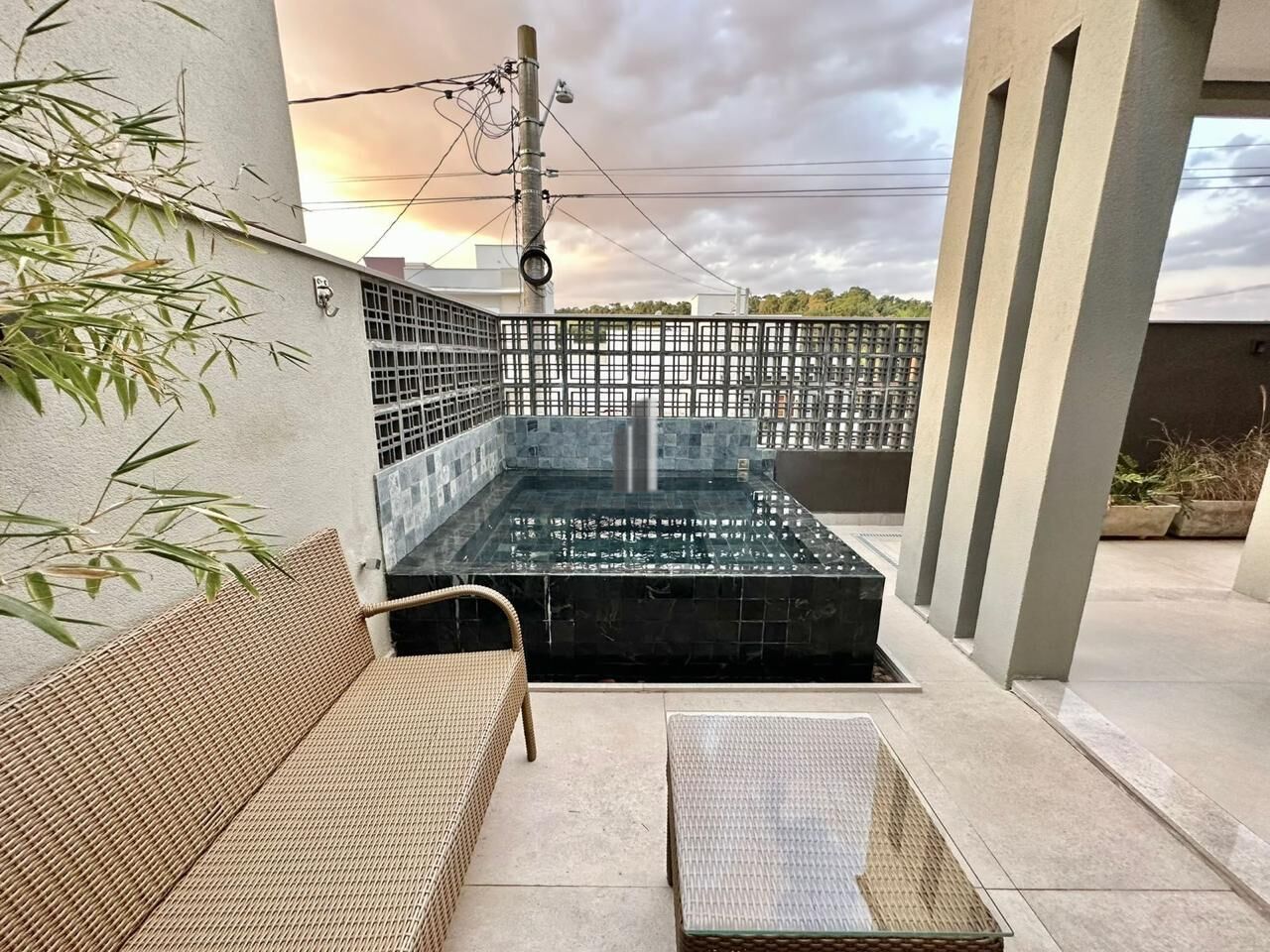 Casa de Condomínio, 3 quartos - Foto 8