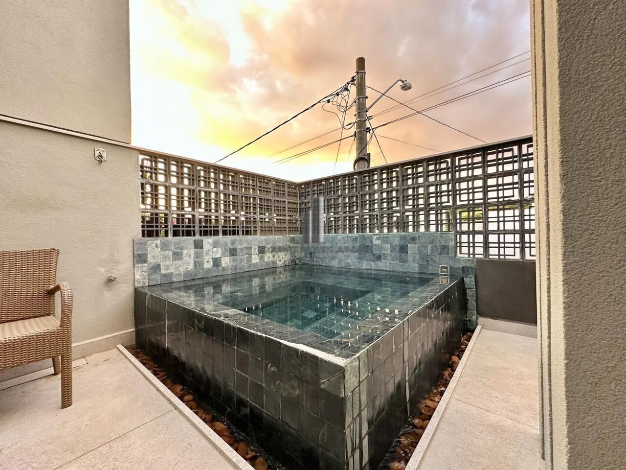Casa de Condomínio, 3 quartos - Foto 15