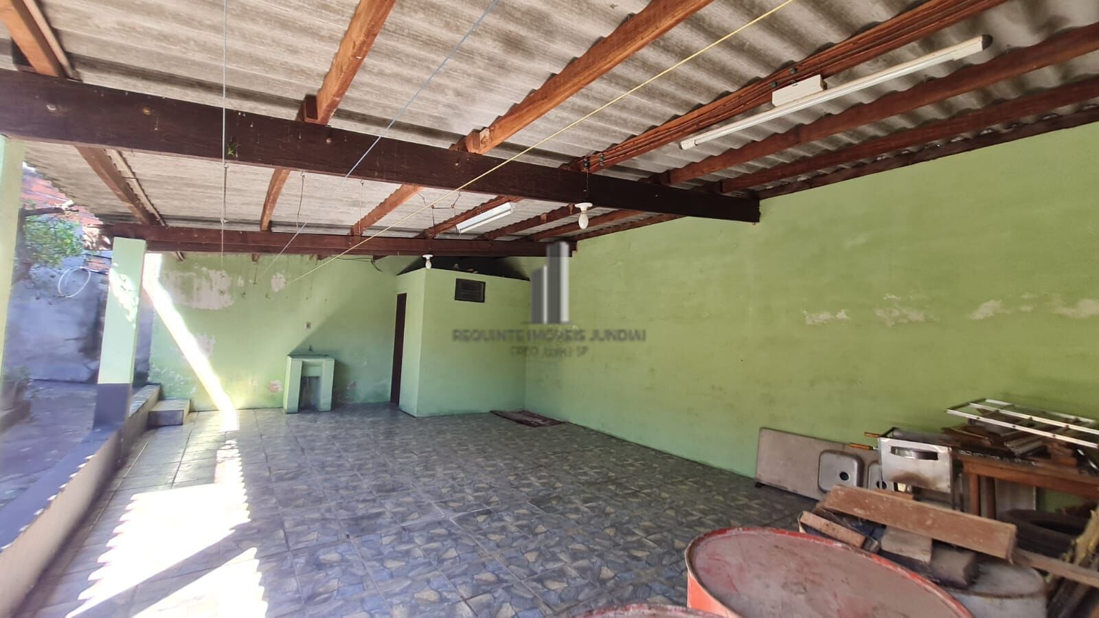 Casa à venda com 7 quartos, 442m² - Foto 7