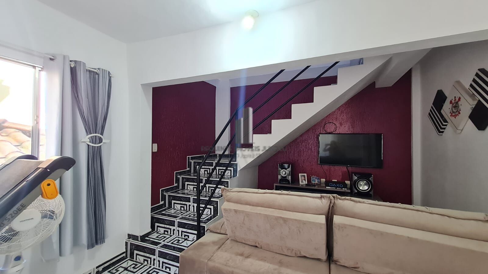 Casa à venda com 7 quartos, 442m² - Foto 42
