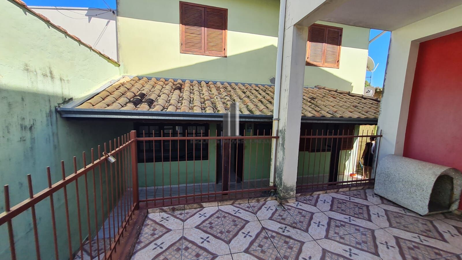 Casa à venda com 7 quartos, 442m² - Foto 48