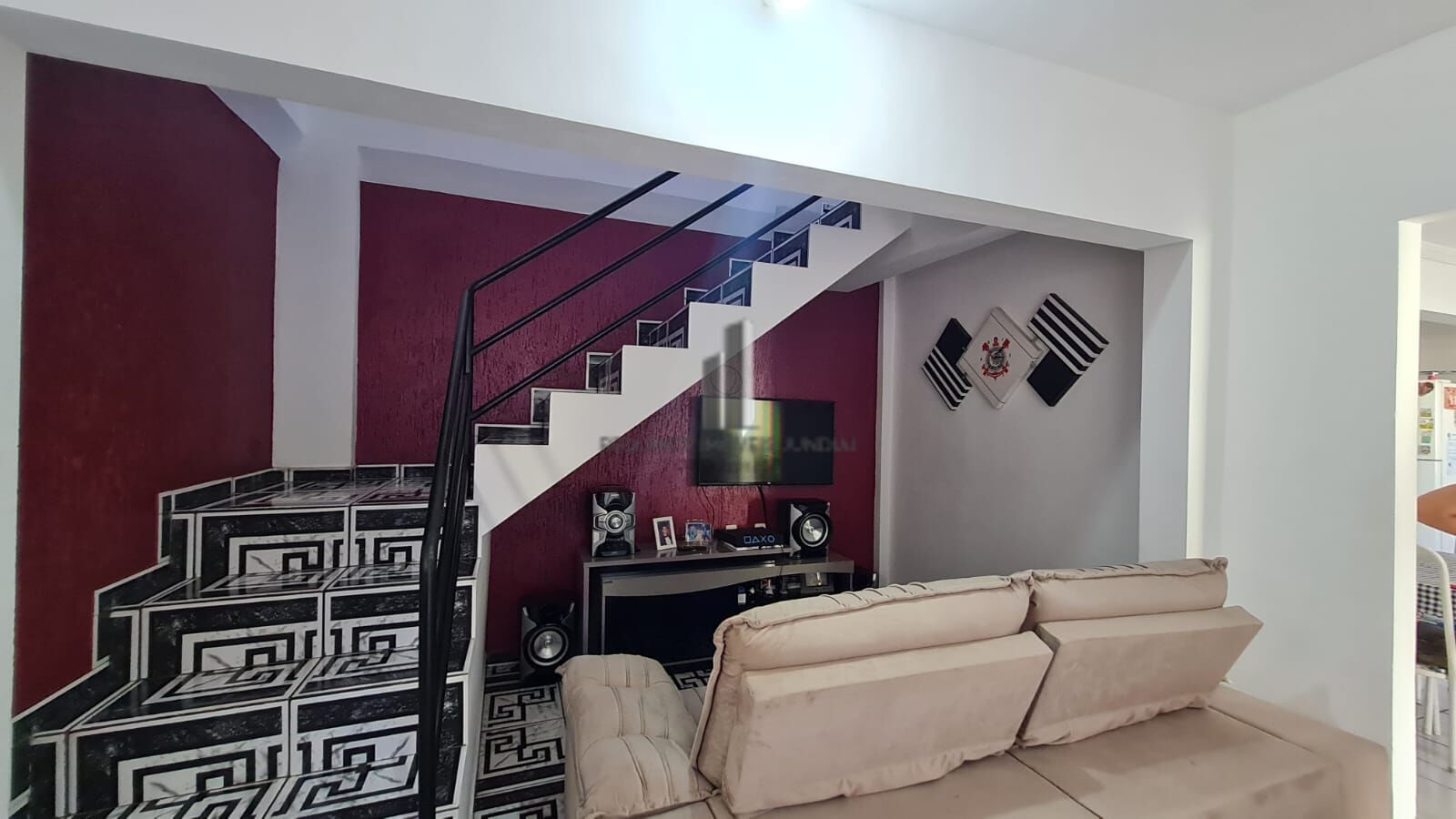 Casa à venda com 7 quartos, 442m² - Foto 43