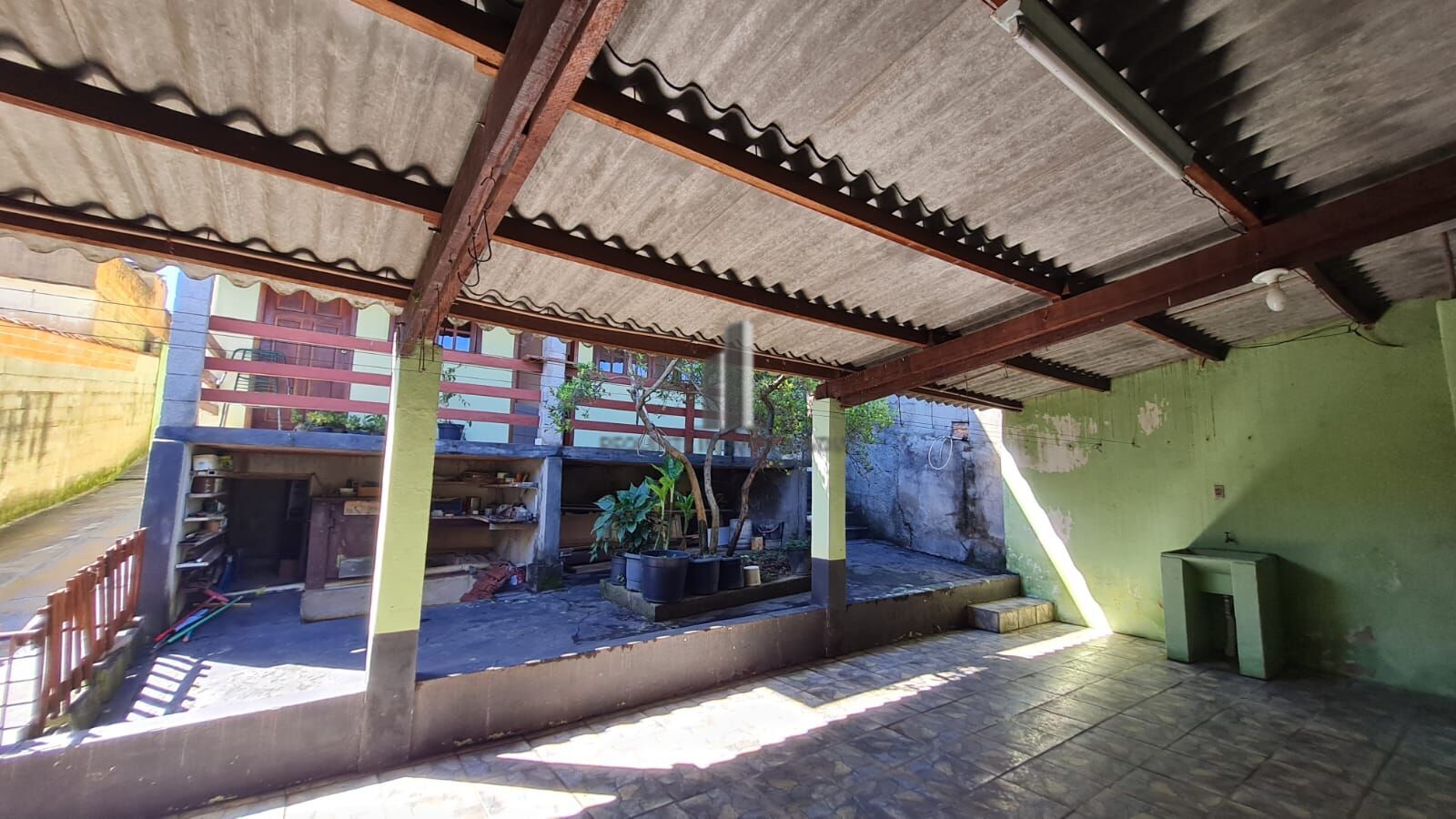 Casa à venda com 7 quartos, 442m² - Foto 10