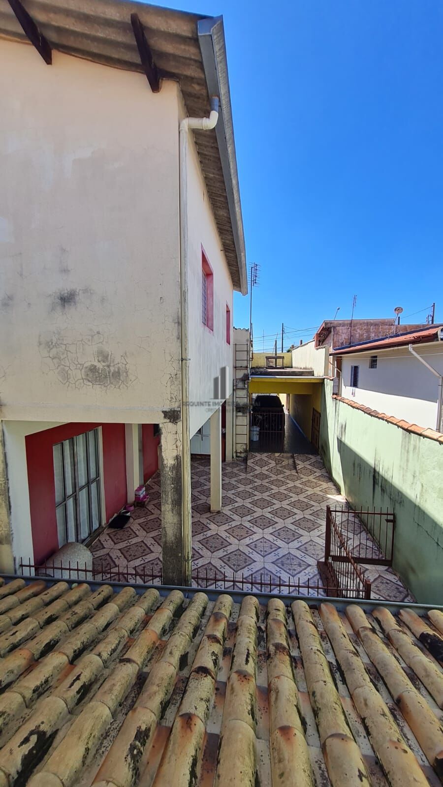 Casa à venda com 7 quartos, 442m² - Foto 32