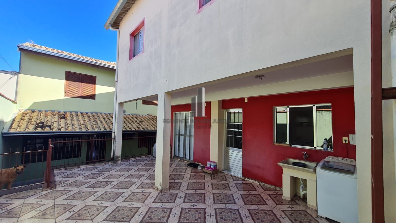 Casa à venda com 7 quartos, 442m² - Foto 41