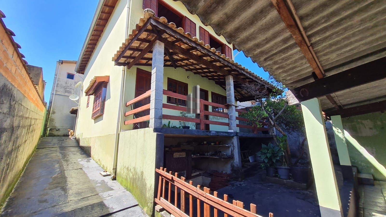 Casa à venda com 7 quartos, 442m² - Foto 5