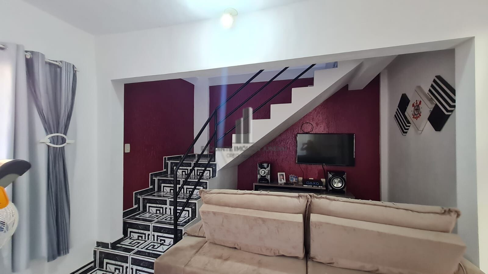 Casa à venda com 7 quartos, 442m² - Foto 39