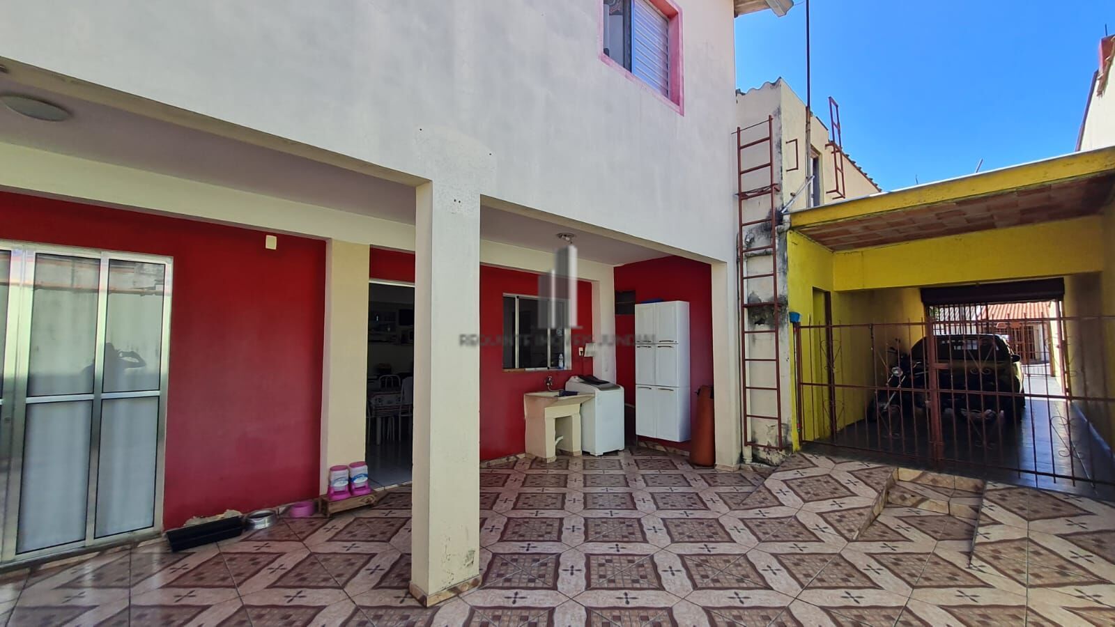 Casa à venda com 7 quartos, 442m² - Foto 12