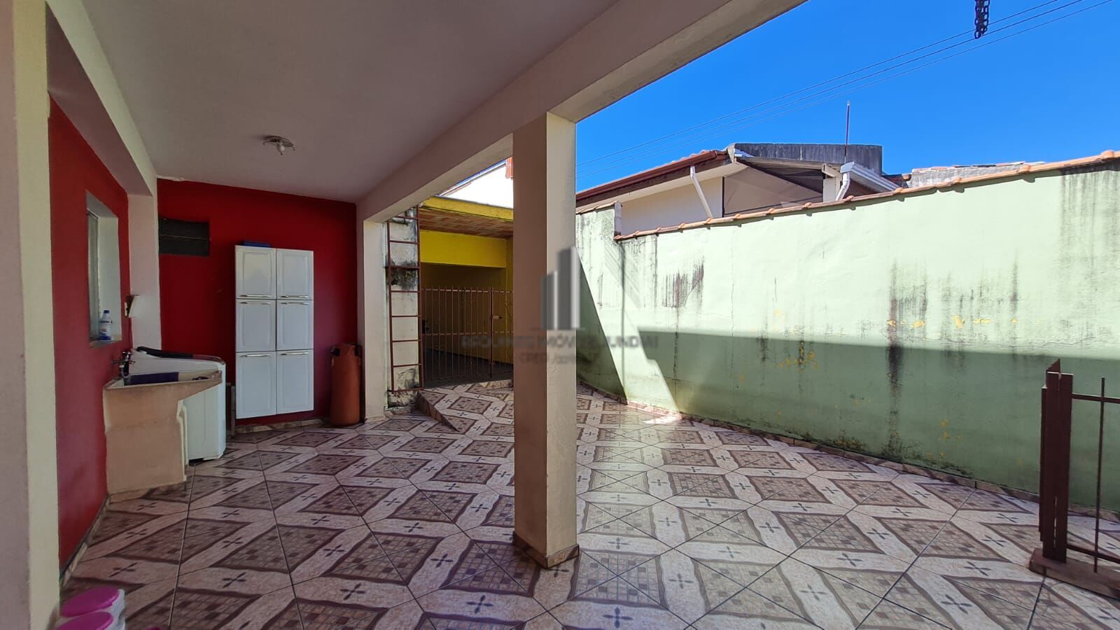 Casa à venda com 7 quartos, 442m² - Foto 13