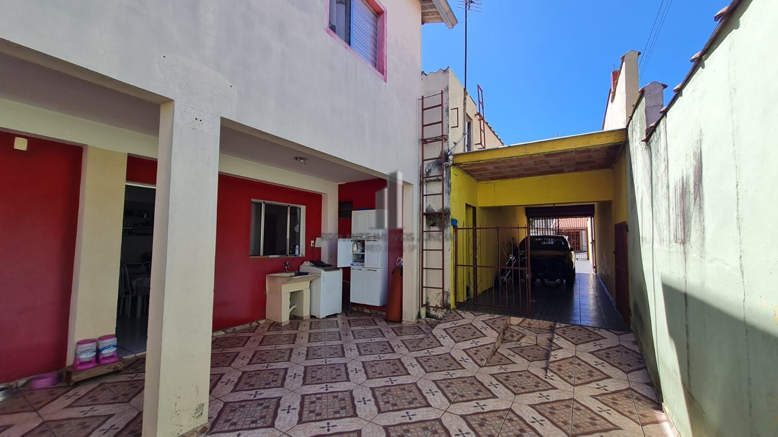 Casa à venda com 7 quartos, 442m² - Foto 15