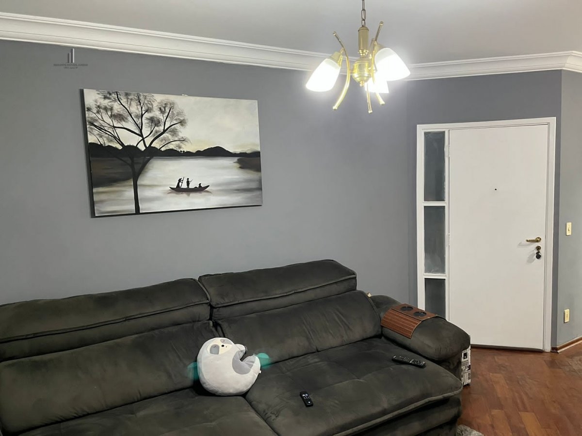 Apartamento à venda com 3 quartos, 115m² - Foto 8