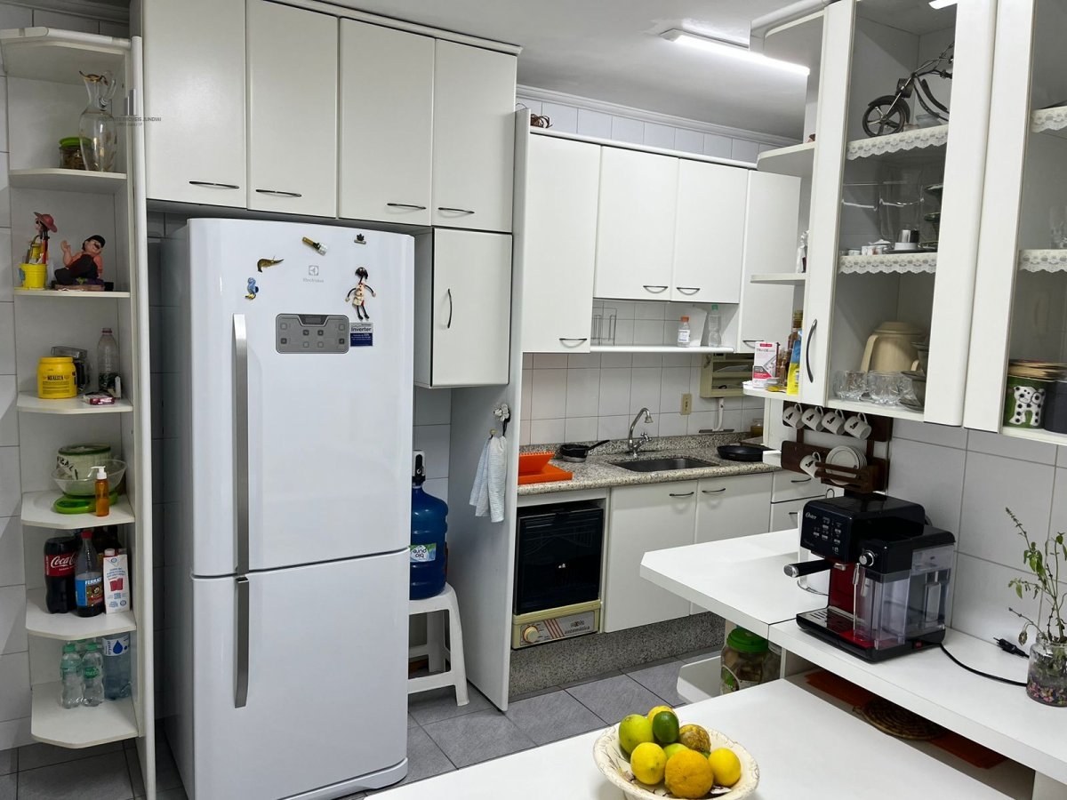 Apartamento à venda com 3 quartos, 115m² - Foto 14