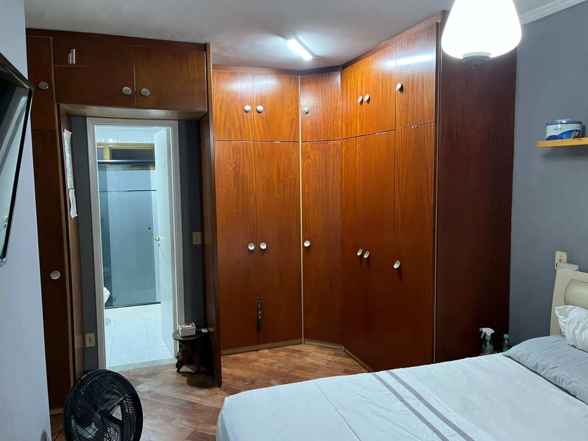 Apartamento à venda com 3 quartos, 115m² - Foto 31