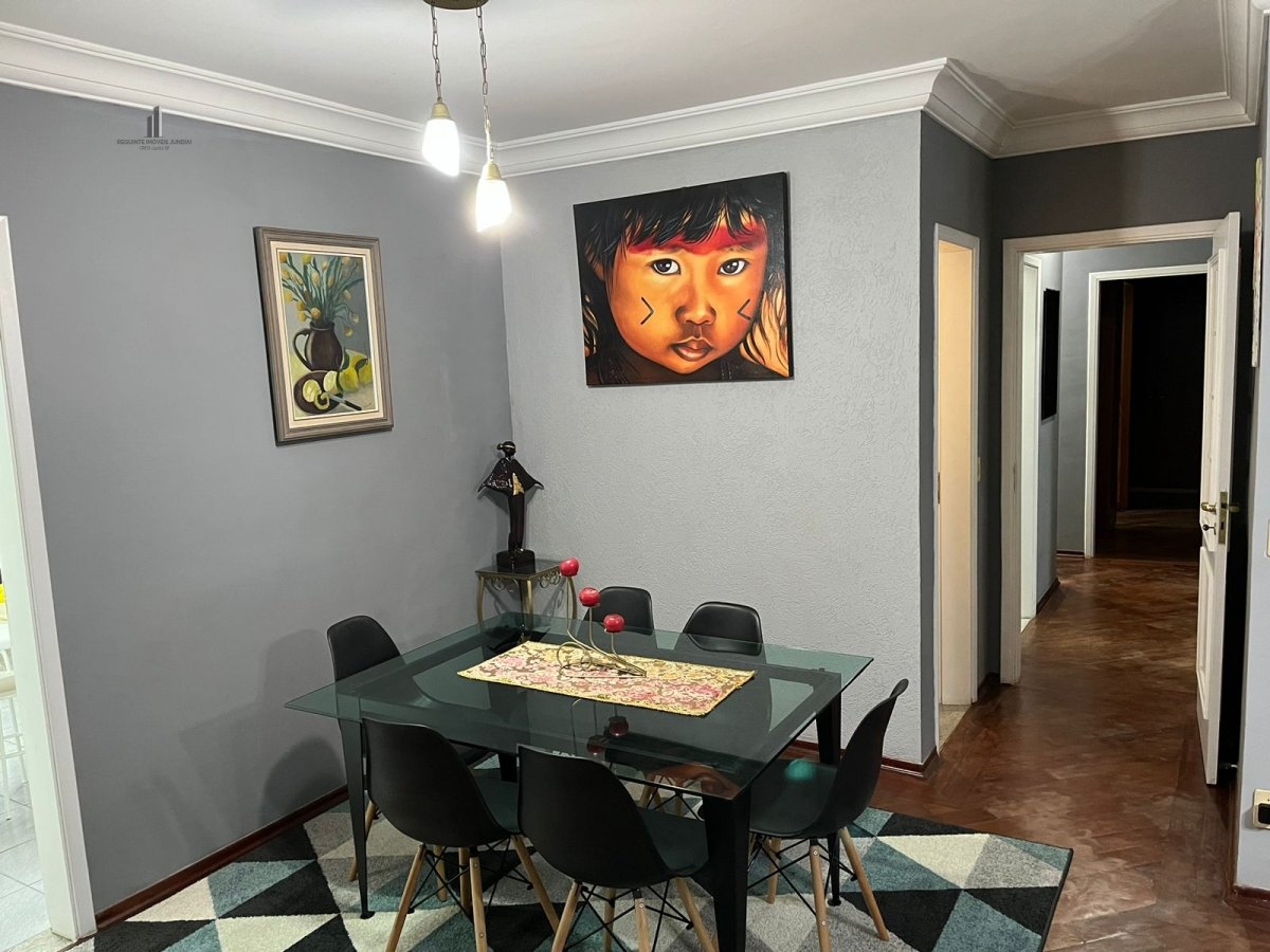 Apartamento à venda com 3 quartos, 115m² - Foto 6