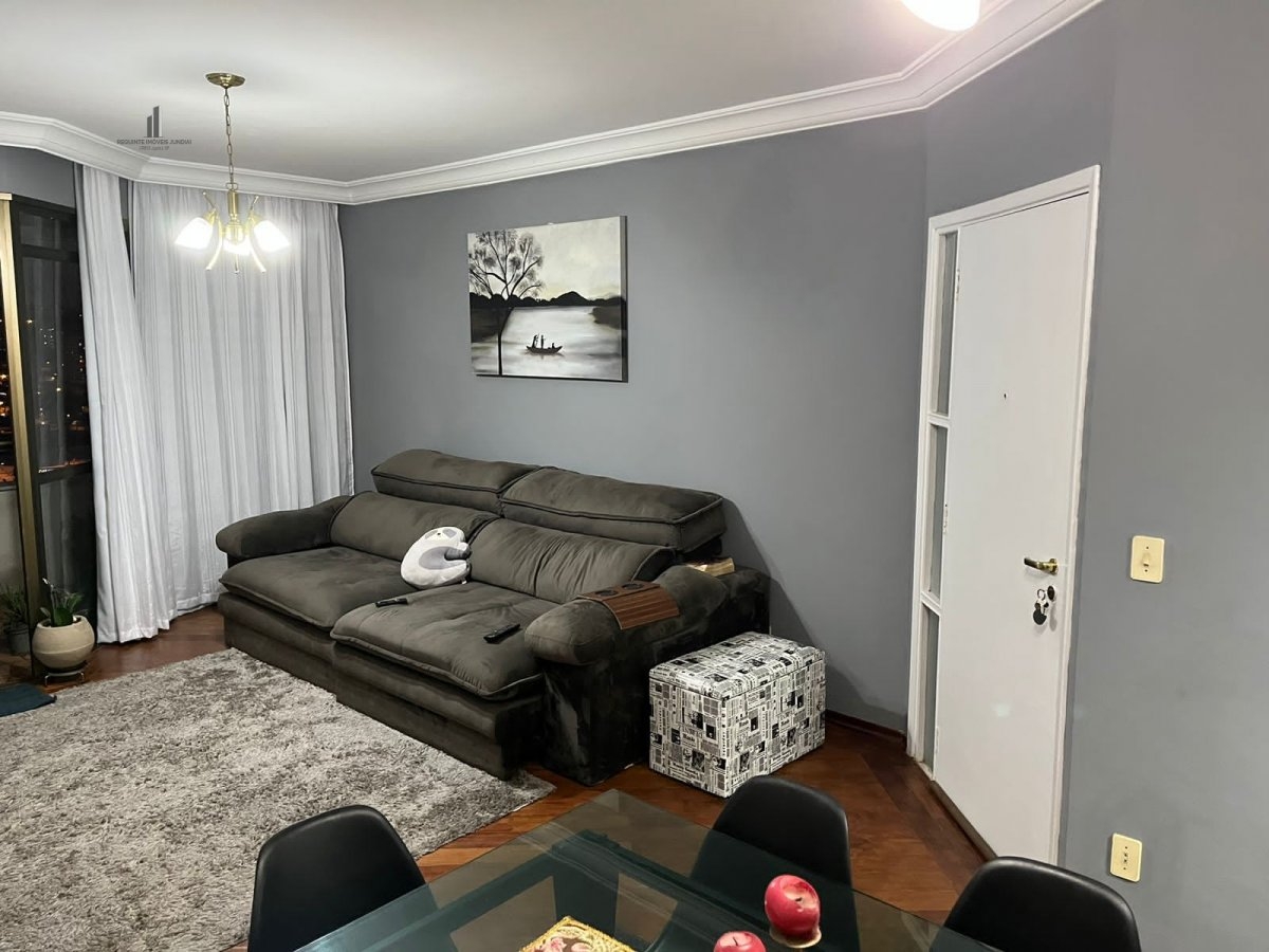 Apartamento à venda com 3 quartos, 115m² - Foto 5