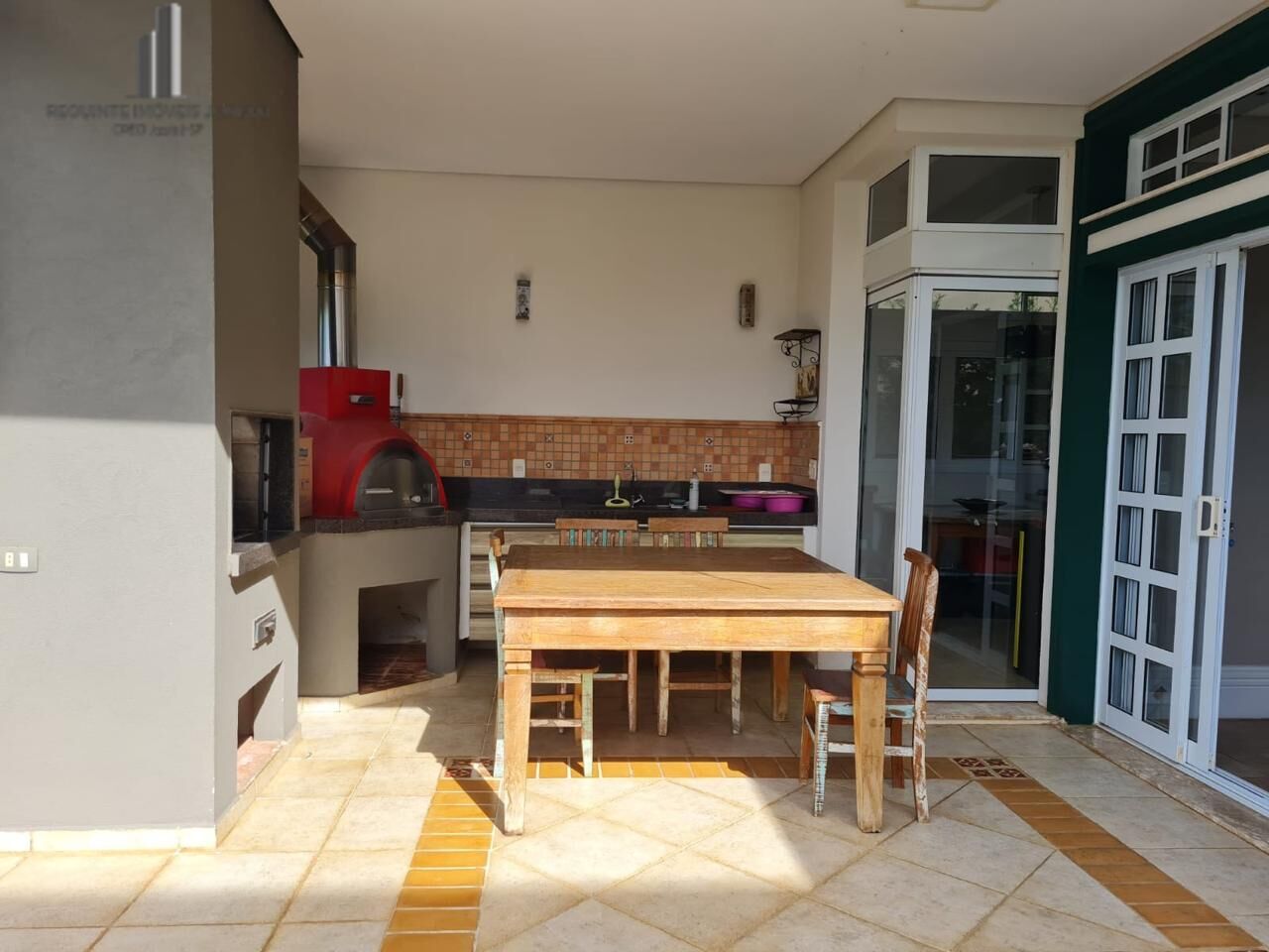 Casa à venda com 3 quartos, 322m² - Foto 13