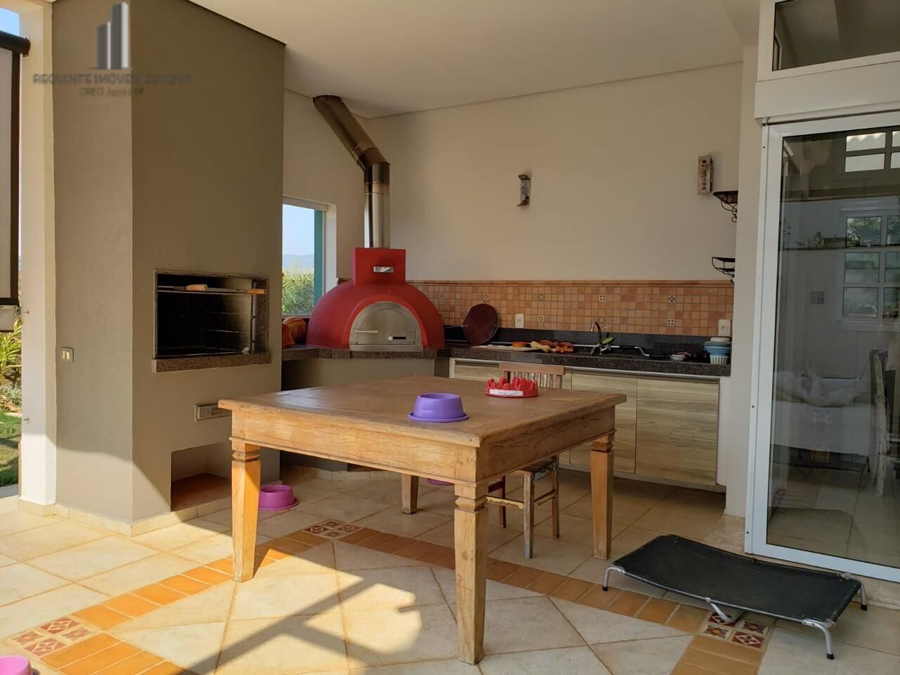 Casa à venda com 3 quartos, 322m² - Foto 14