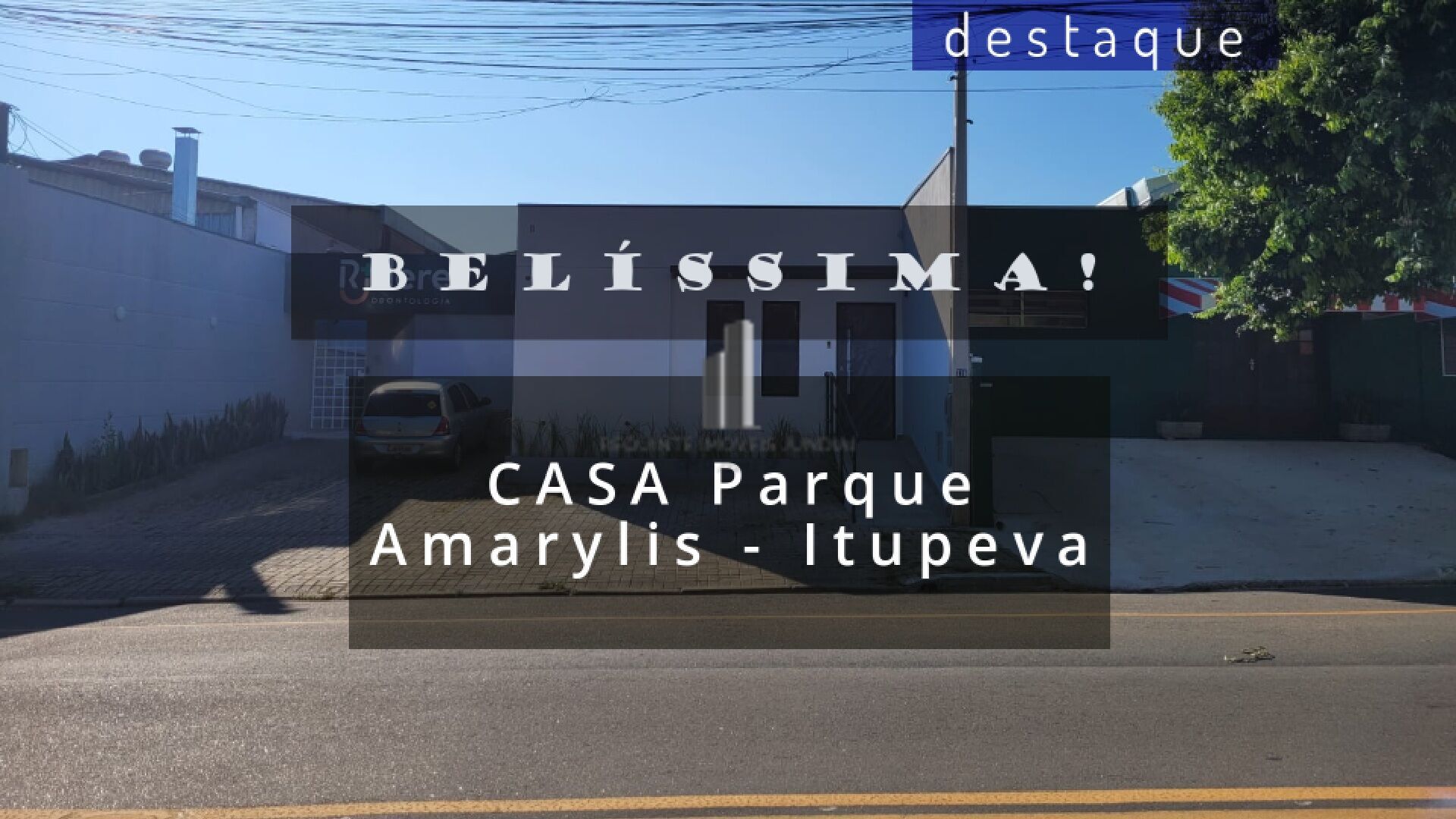 Casa, 6 quartos, 200 m² - Foto 1