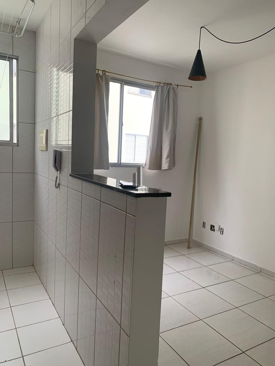 Apartamento para alugar com 2 quartos, 52m² - Foto 2