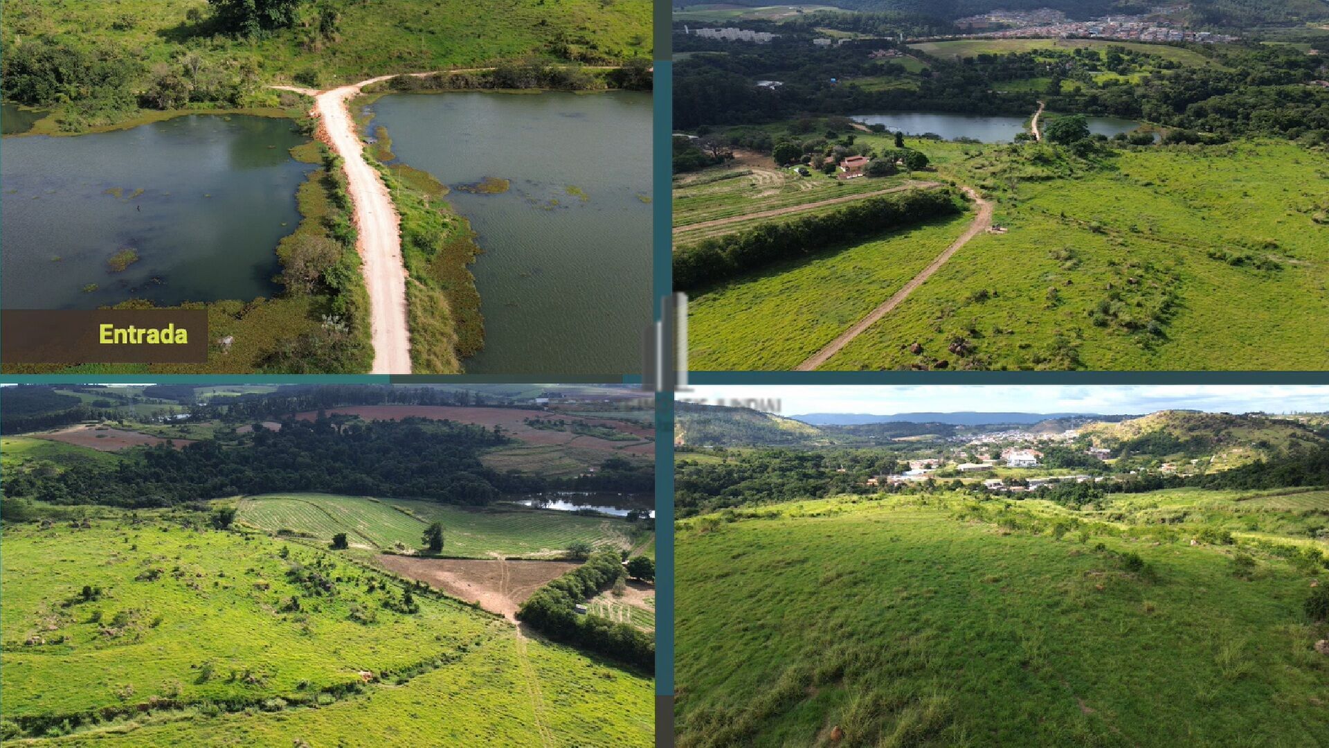 Terreno, 57 hectares - Foto 5