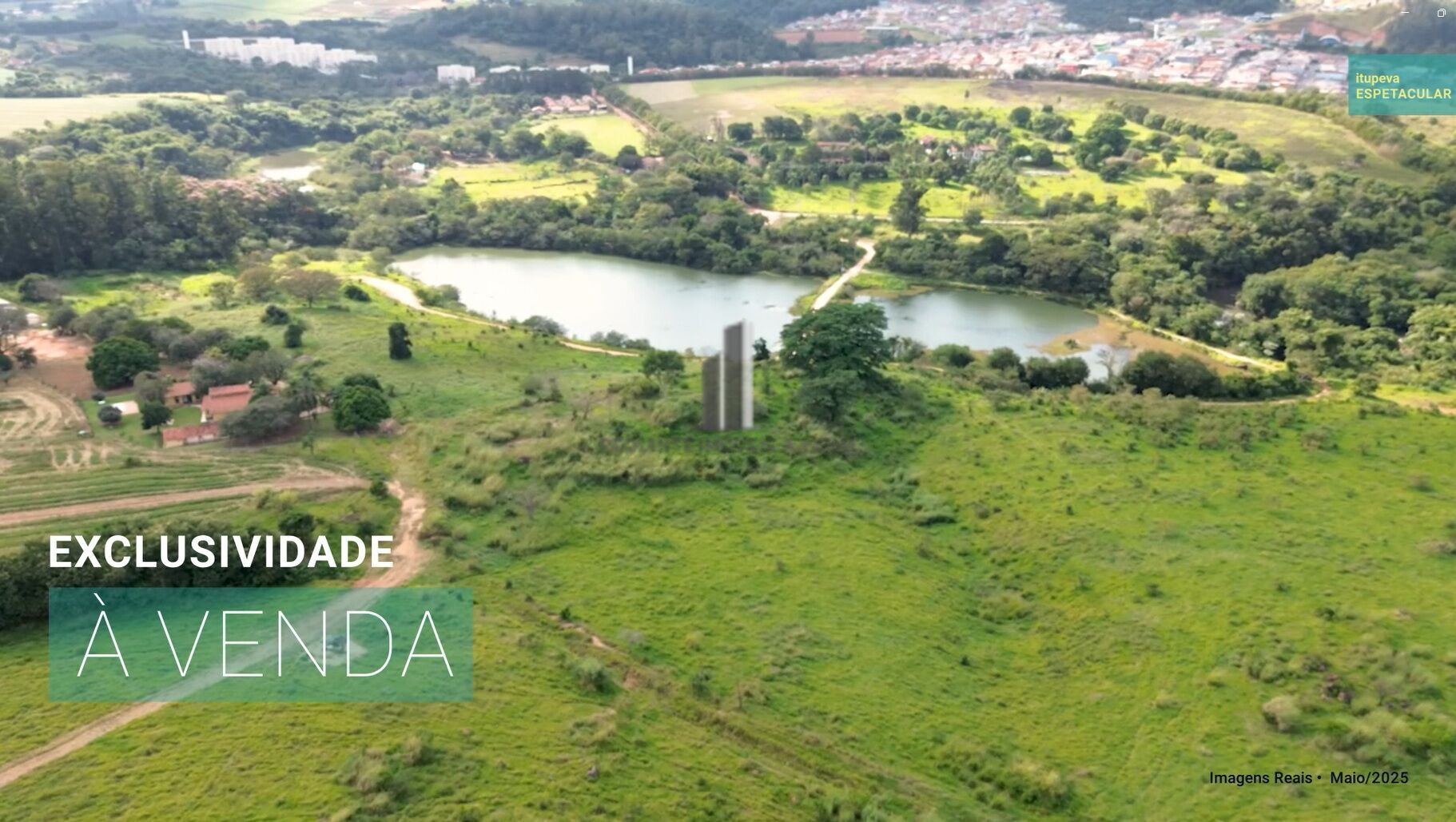 Terreno, 57 hectares - Foto 11