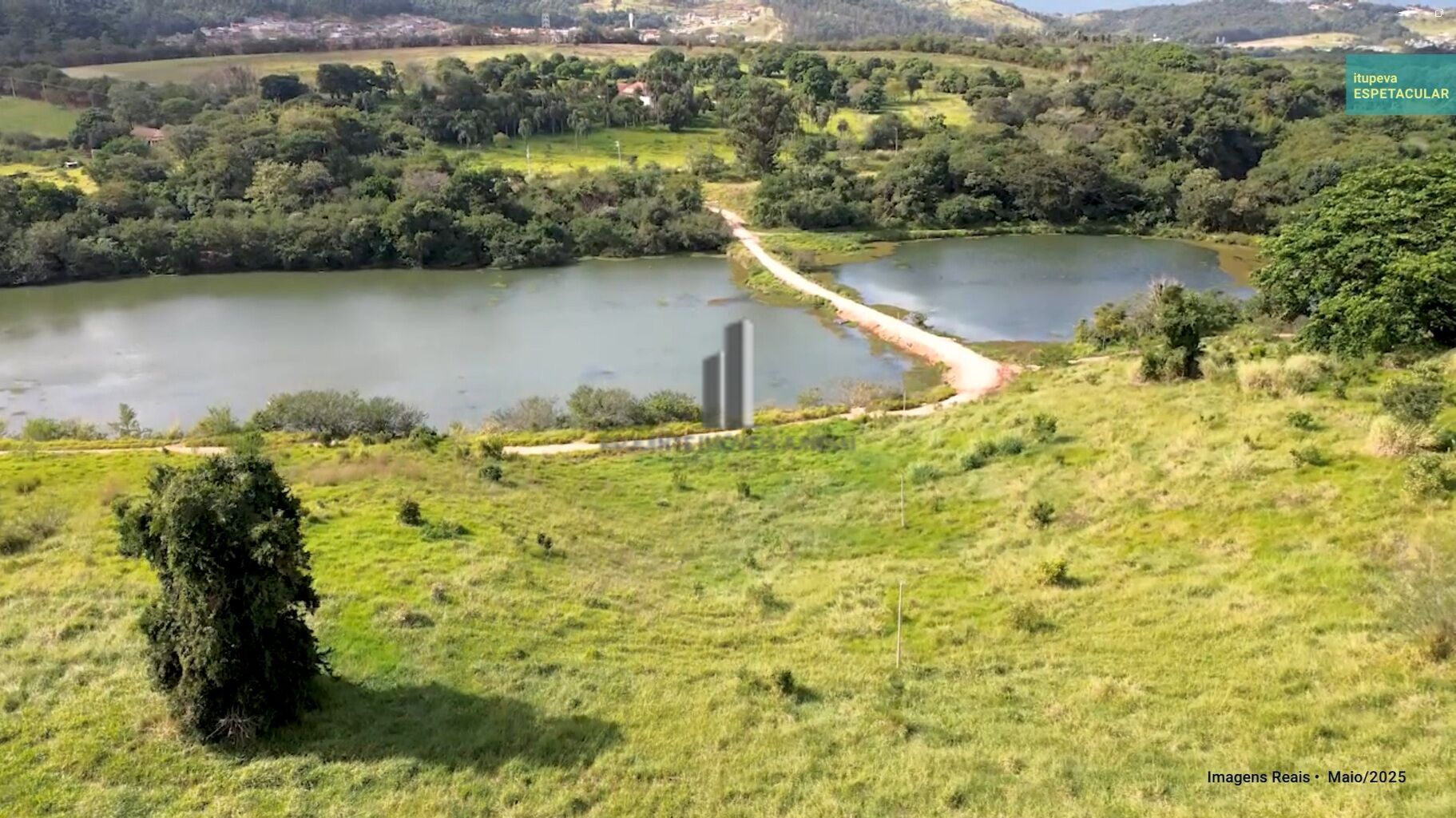 Terreno, 57 hectares - Foto 2