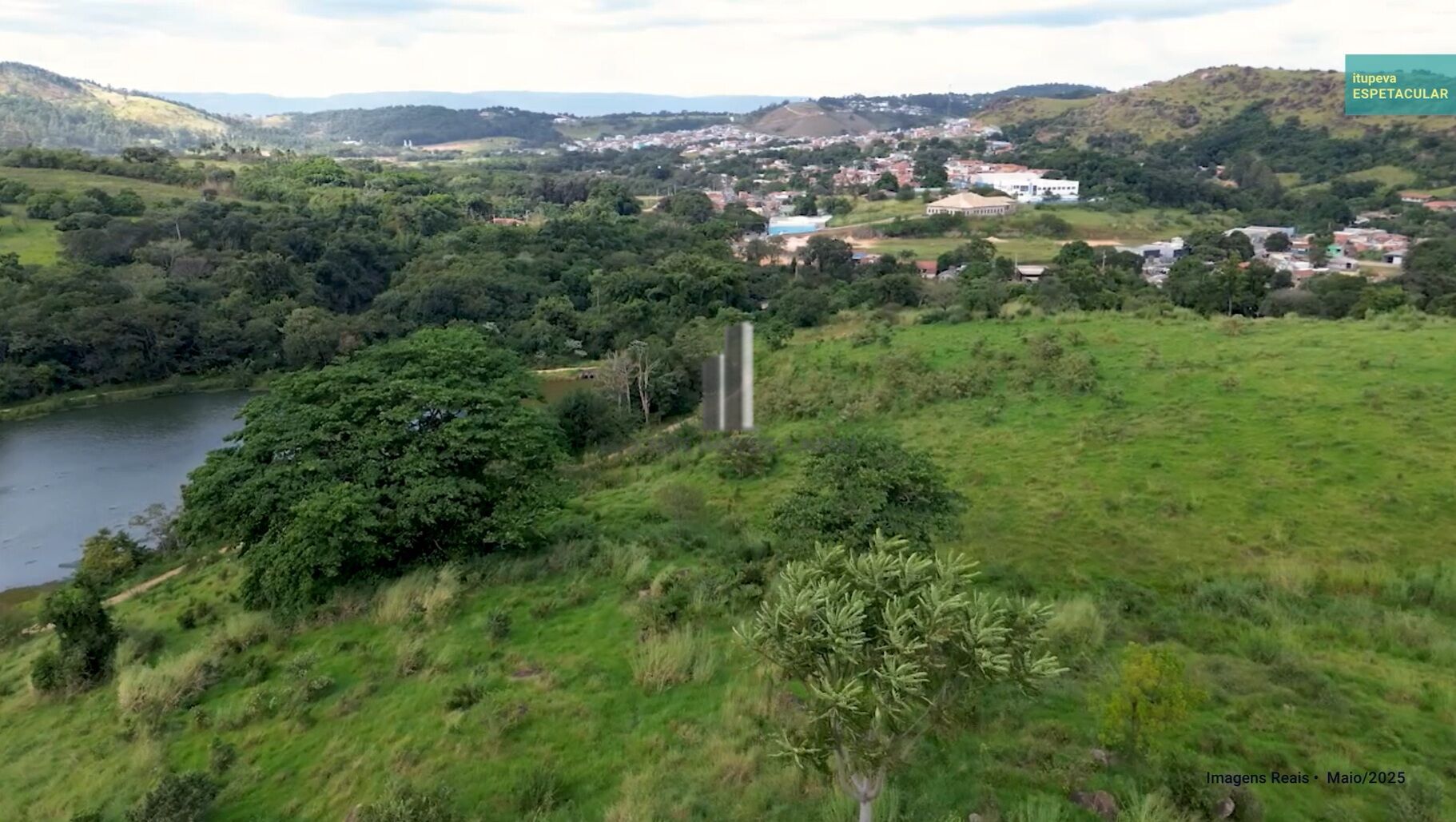 Terreno, 57 hectares - Foto 8