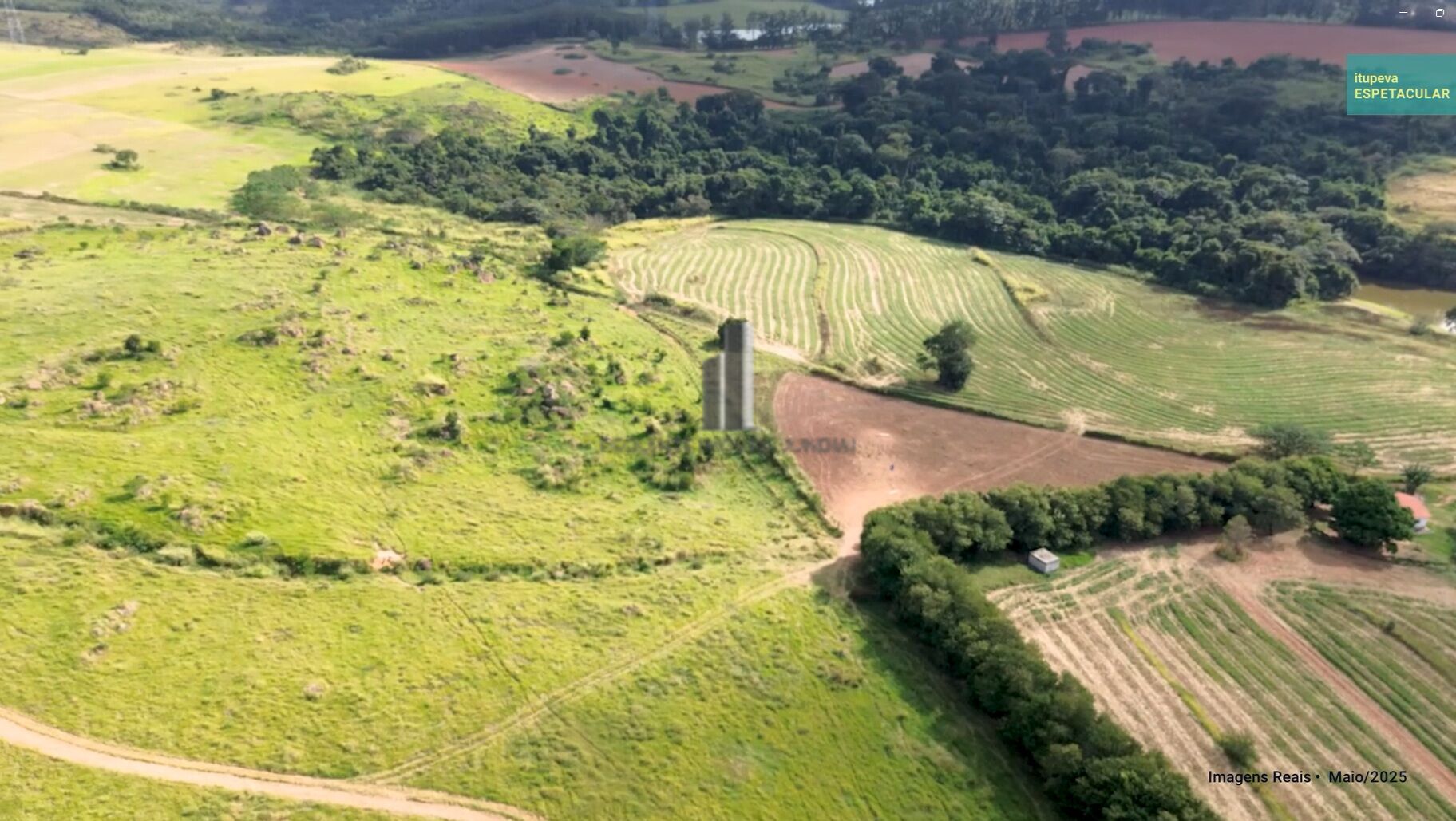 Terreno, 57 hectares - Foto 12