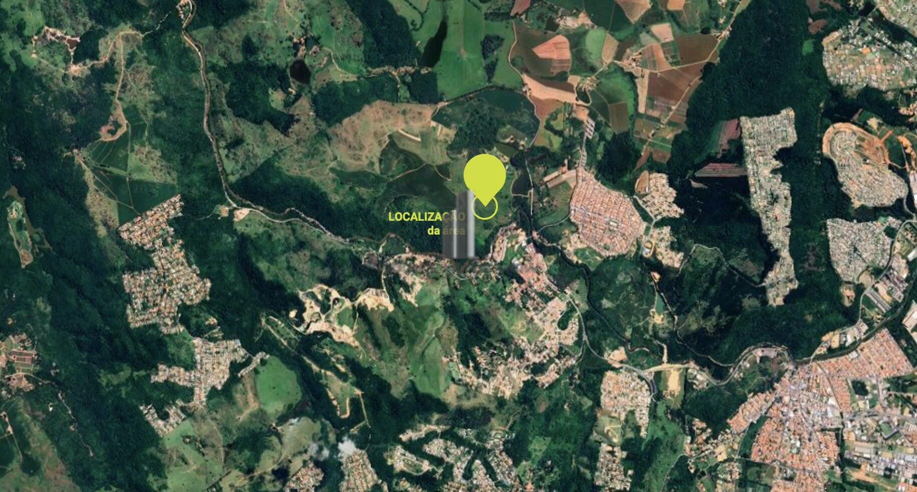 Terreno, 57 hectares - Foto 14