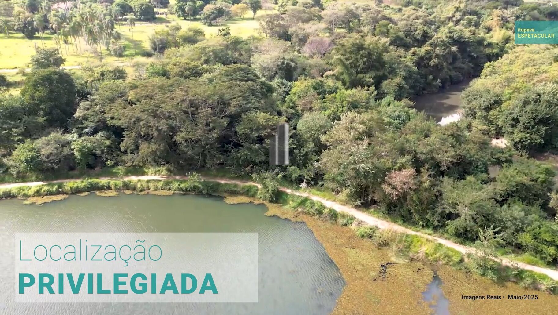 Terreno, 57 hectares - Foto 3