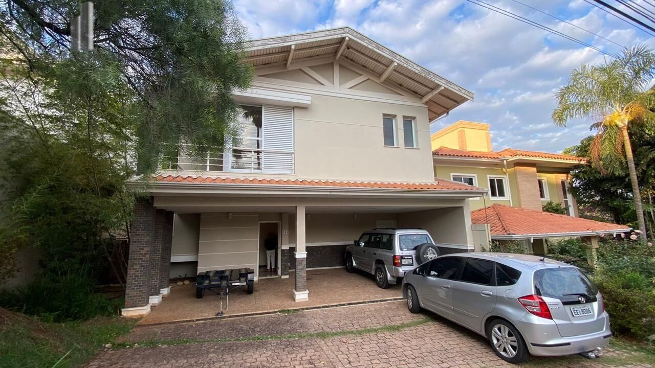 Casa de Condomínio à venda com 4 quartos, 312m² - Foto 7