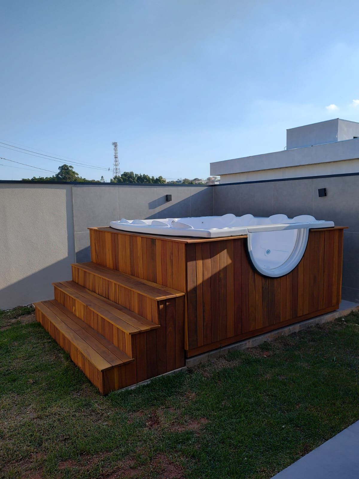 Casa de Condomínio à venda com 3 quartos, 200m² - Foto 9